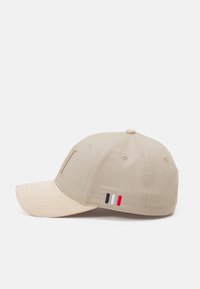 Les Deux BASEBALL - Boné - oyster gray/ivory