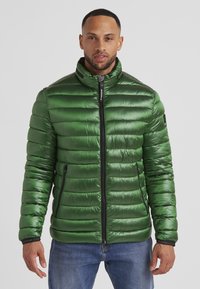 Milestone MSCARTAGENA - Winterjacke - grün