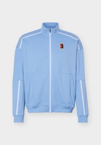 Ikke valgt, work blue