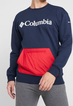 Sudadera - dark blue