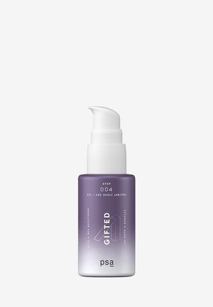 GIFTED ACAI AND SEA BUCKTHORN VITAMIN C GLOW OIL - Gezichtsolie - -