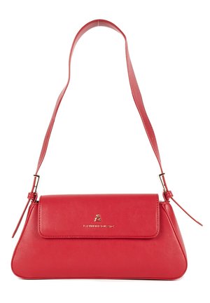 L'Atelier Du Sac JASMINE - Bolso de mano - rosso