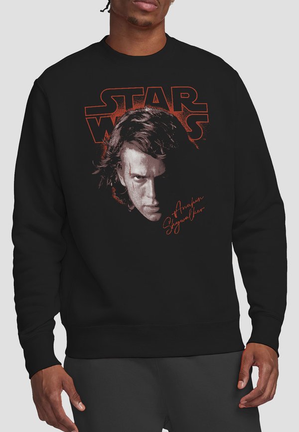 EPISODE 3 REVENGE OF ANAKIN PORTRAIT - Sweatshirt