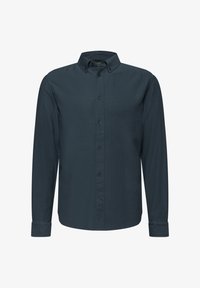 Niet geselecteerd, blau
