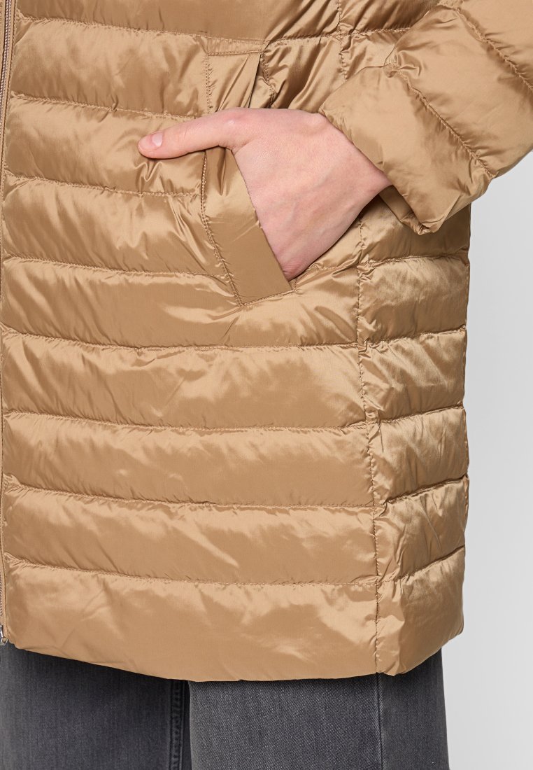 Kurzmantel