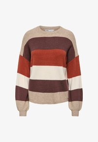 Non sélectionné, beige