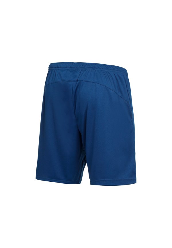 SQUADRA III 7IN - Sports shorts - blau4
