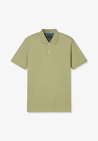 Niet geselecteerd, limone