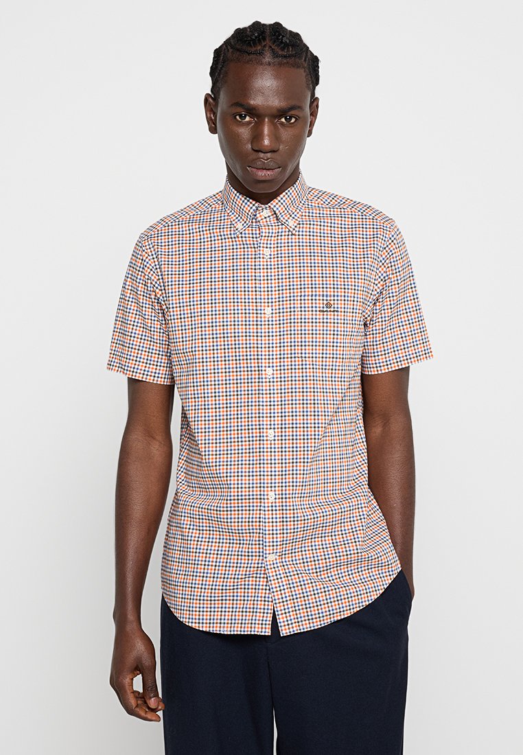 Gant Overhemd niet gedefinieerd Gant Overhemd niet gedefinieerd