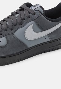 Nike Sportswear Sneakers - dark grey