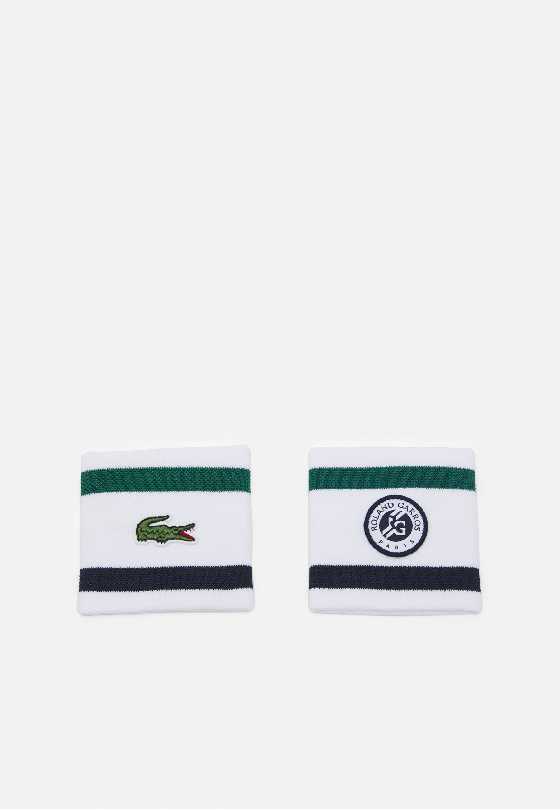 bandeau lacoste