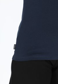 Seaside HAMPTON - T-shirts print - dk  navy