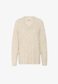 Unausgewählt, oat melange