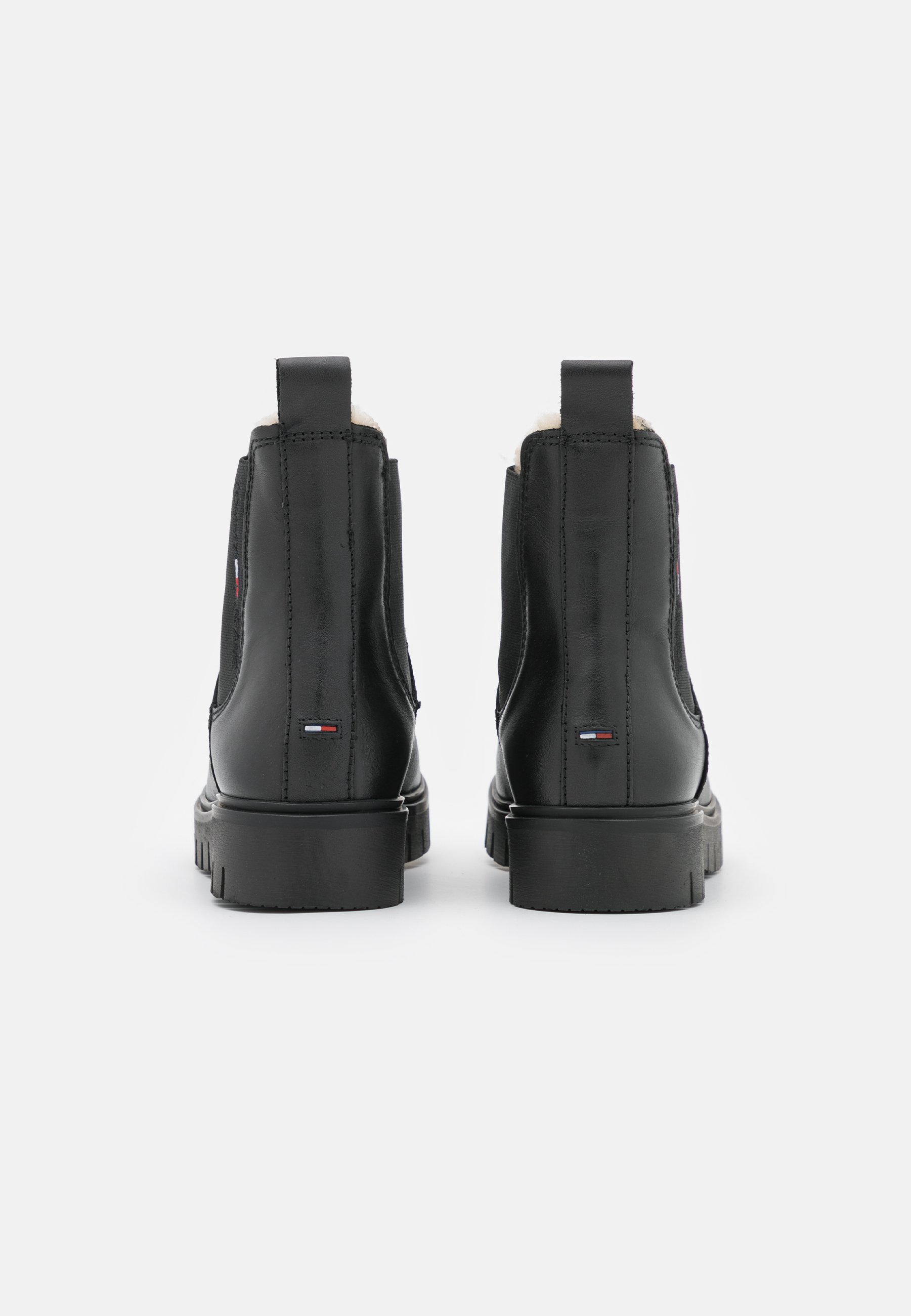 Tommy Jeans WARMLINED CHELSEA BOOT 