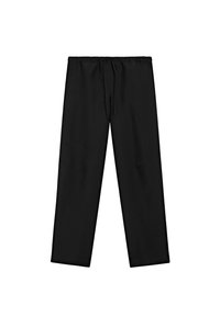 Unausgewählt, black