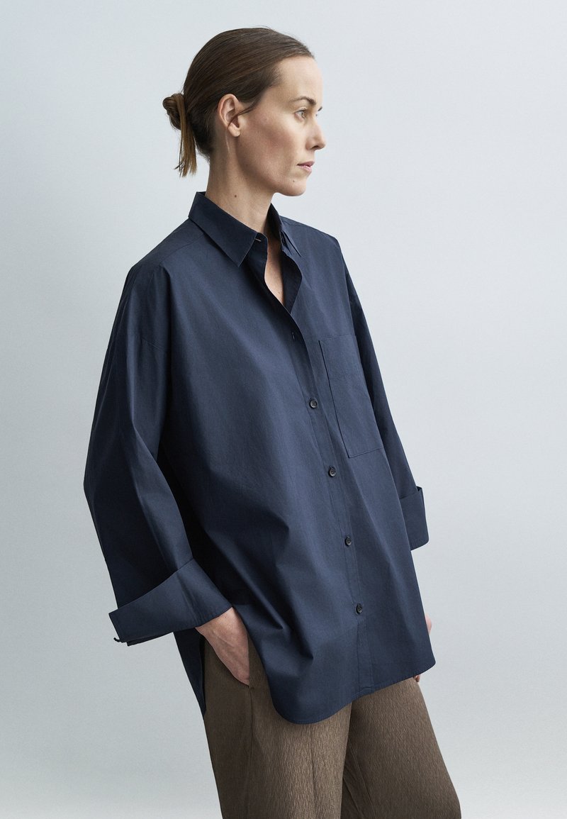 By Malene Birger DERRIS - Camicia - night sky