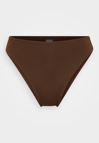 MAH HOTPANTS - Bikini-Hose - brauna brown