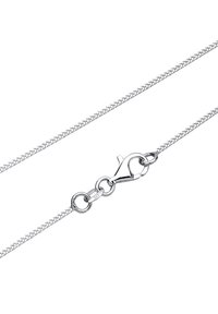 Elli DARK DAINTY DROP - Orecchini - weiß