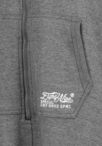 Eight 2 Nine Jumpsuit - middle grey