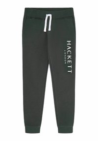 Hackett London Jogginghose - dark green