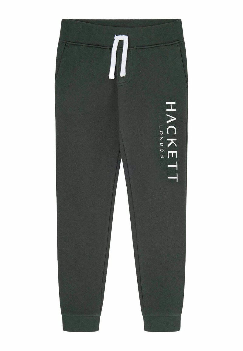Hackett London Jogginghose - dark green