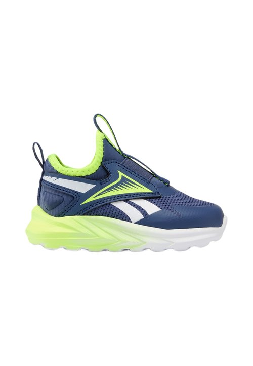 Reebok LITE SPINNER-BLUE. - Training shoe - legacy blue digital lime white — foto 4