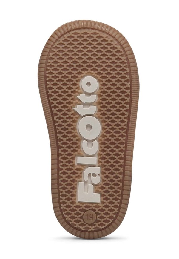 DARAM VL. – Lauflernschuh – rosa beige