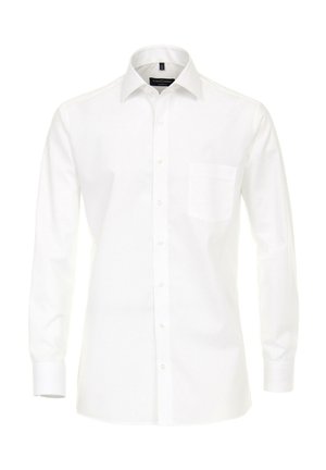 EXTRA LANGER ARM - Business skjorter - weiss
