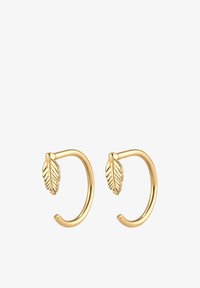 Unausgewählt, gold-coloured