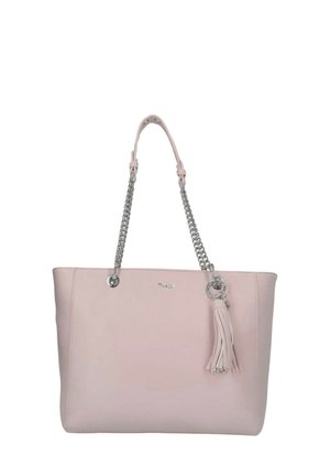 Borsa a mano - rosa