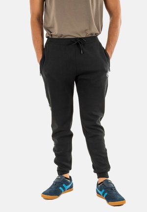Pantalones deportivos - noir