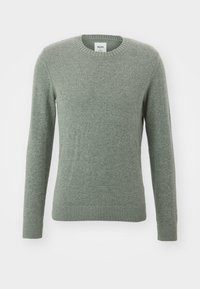 Nepasirinkta, mulled basil/dried sage