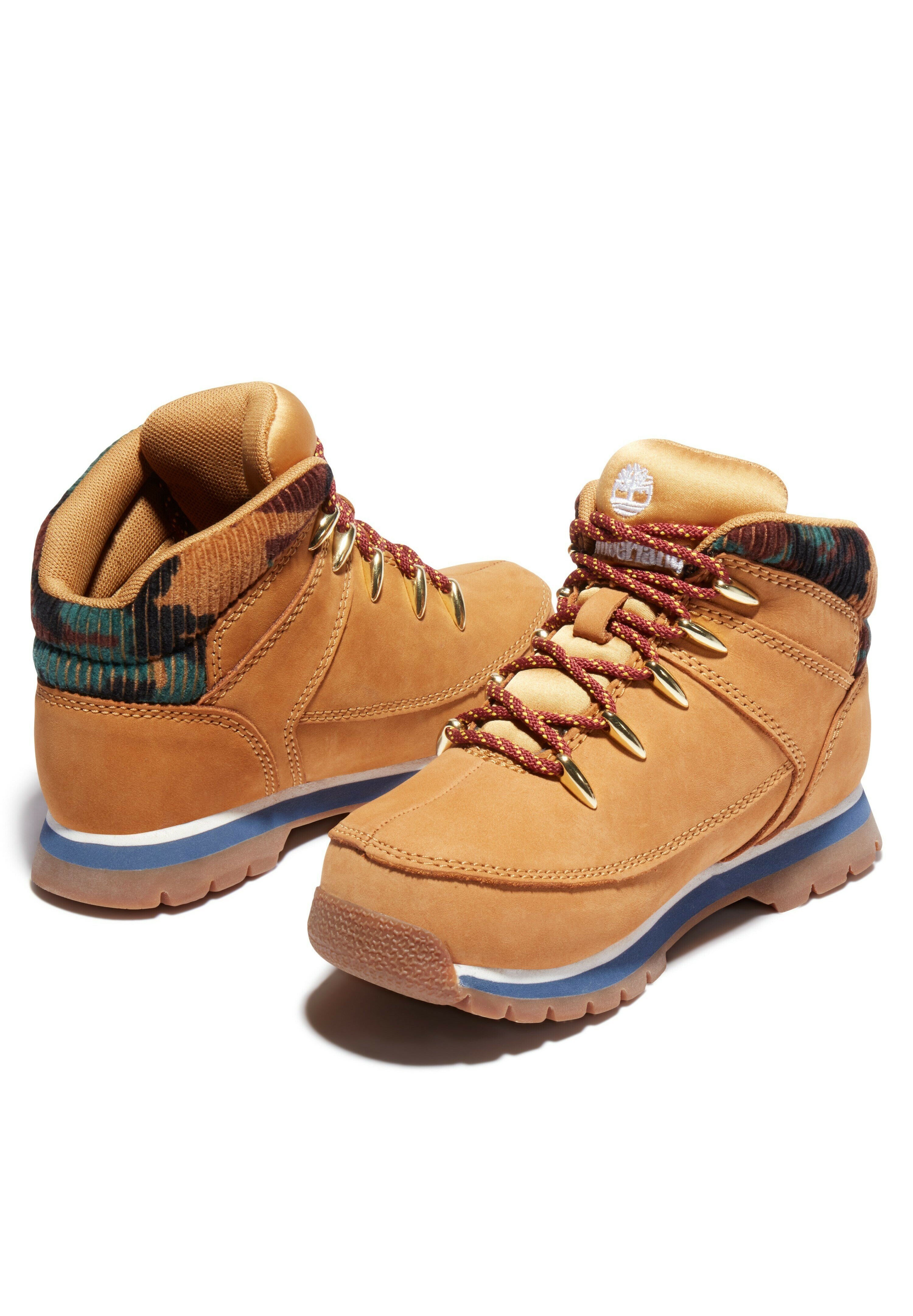 timberland euro sprint wheat