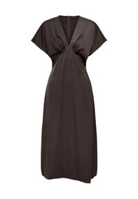 Robe de jour - chocolate torte