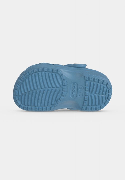 Crocs CLASSIC UNISEX - Slippers - elite blue — foto 6