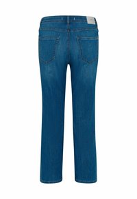 BRAX STYLE MARY - Shorts di jeans - used regular blue