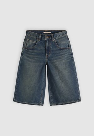 Levi's®, SUPER BAGGY JORT - Jeans Shorts - happy tale