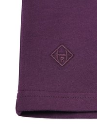 Honesty Rules FRECH - Jogginghose - dark purple