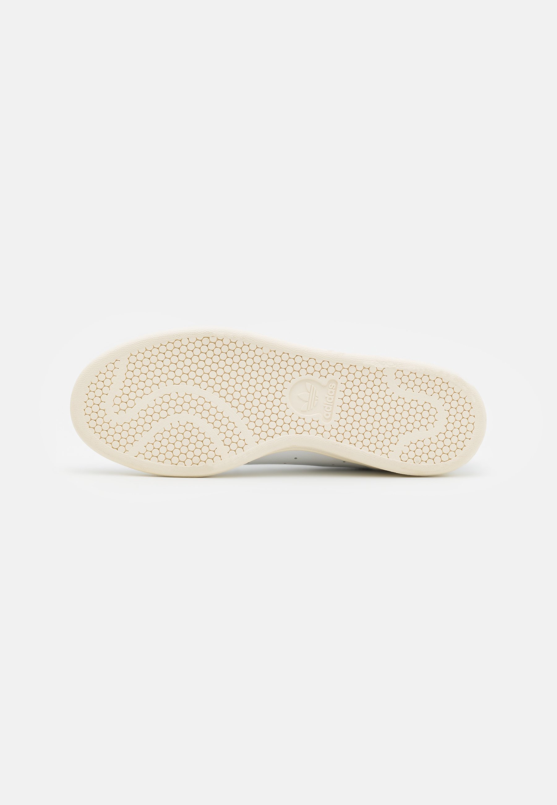 adidas Originals STAN SMITH UNISEX - Sneakers basse - footwear white/cream  white/bluebird/bianco - Zalando.it