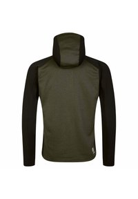 Dare 2B ASSIMILATECORESTR -MIDLAYER - Sweatjacke - lichngrn blk