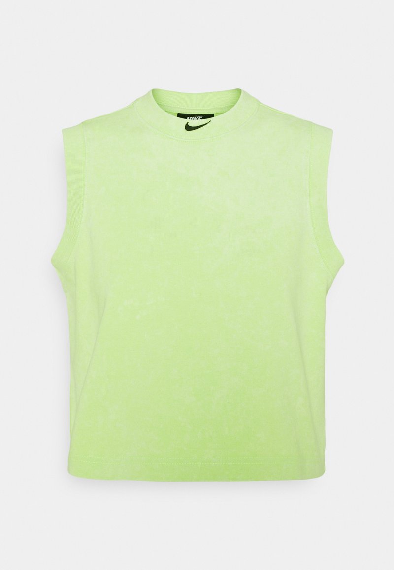 Nike Sportswear Top groen Nike Sportswear Top groen