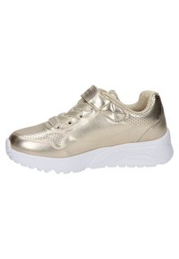 Skechers Sneakers basse - goud