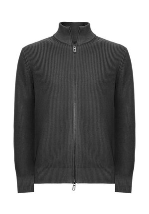 Cardigan - black