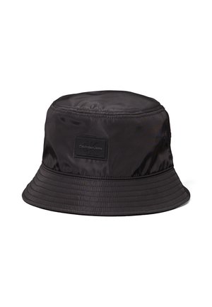 BUCKET  - Hut - black