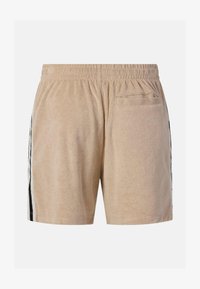 Non sélectionné, taupe stripe
