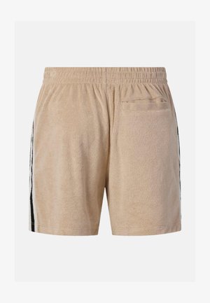 Denim Factory, RESORT - Jogginghose - taupe stripe
