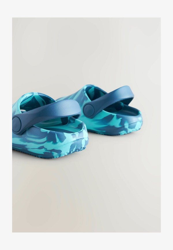 STANDARD – Riemensandalette