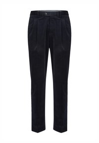 Doppelgänger Chino - dark blue plain