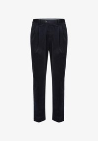 Vald, dark blue plain