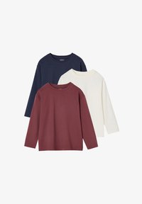 Unselected, terrakotta